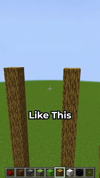 Making a Realistic Elevator in Minecraft ?⛏️💎