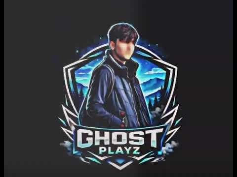 GHOST IS BACK || Original Song By Ghost Playz ||
