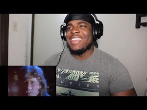 THE BEE GEES NIGHT FEVER REACTION