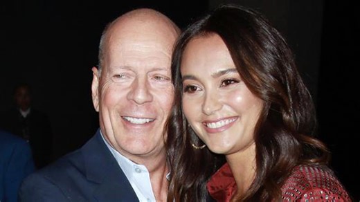Why Emma Heming Willis Says Bruce Willis' Living Arrangement "Isn't Up for Debate"
