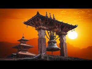Nepali Folk Music - Kathmandu