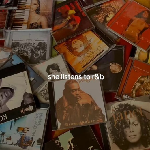 Understanding R&B: What It Means to Be an R&B Fan