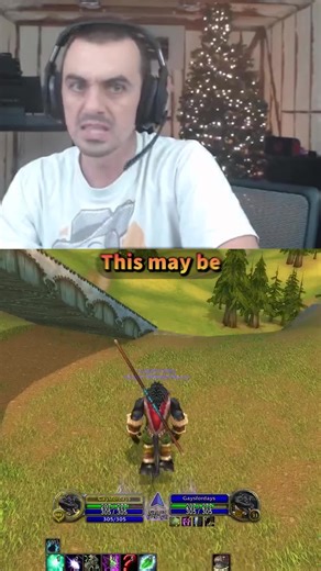 Make sure to hit the like button and subscribe to my channel! ↓ More Info Below ↓ 👾 Watch on Twitch: https://www.twitch.tv/graysfordays 🎮 Join my Discord: Discord: https://discord.gg/5aufHK2 🎶 Follow me on TikTok: https://www.tiktok.com/@graysfordays_shorts 📸 Follow me on Instagram: https://www.instagram.com/graysfordays_shorts/ 📩For business inquiries email: Graydeez15@gmail.com RestedXP Leveling Guide: https://www.restedxp.com/?ref=Graysfordays #worldofwarcraft #wow #WoWHardcore, #Hardcor