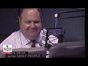 🔴 Rush Limbaugh Tribute at CPAC 2021 in Orlando