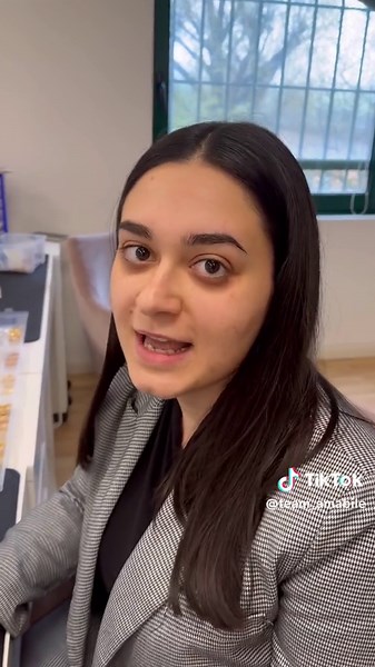 Video di Impacchettamento con Amabile