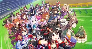 Uma Musume: the billion dollar Derby that's more than a game
