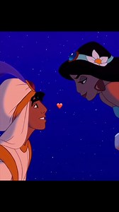 ✨WELCOME✨ on Instagram: "Aladdin❤️‍🔥Jasmine"