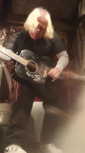 Black Sabbath Eternal Idol Part 10 | Thomas Kane