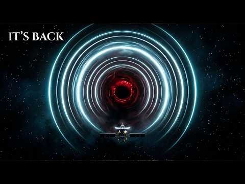 NASA Just Found A Signal Coming From Nowhere — And It’s Repeating