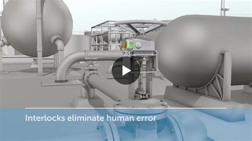 #valves #valve_interlocks | Industrial Buyers and Suppliers Hub (I.B.S.H)