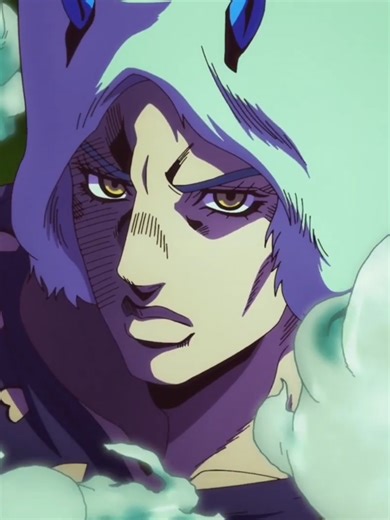 JoJo's Bizarre Adventure: Weather Report Explained