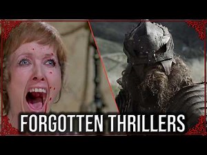 Horror Movies That Keep You Hooked To The End