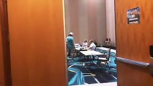 What is "The Bubble?" Take a closer look inside the safe, clean atmosphere being maintained at MGM Grand that is helping make the TR summer series on ESPN possible. 😷🥊 | Top Rank Boxing