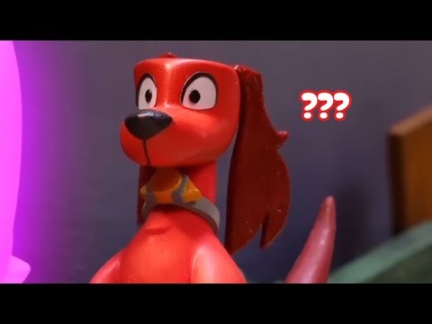 I Edited Both “Ruff Ruff Danger Dogs” Episodes Because I Love This Show SO MUCH || (RRDD Edit)