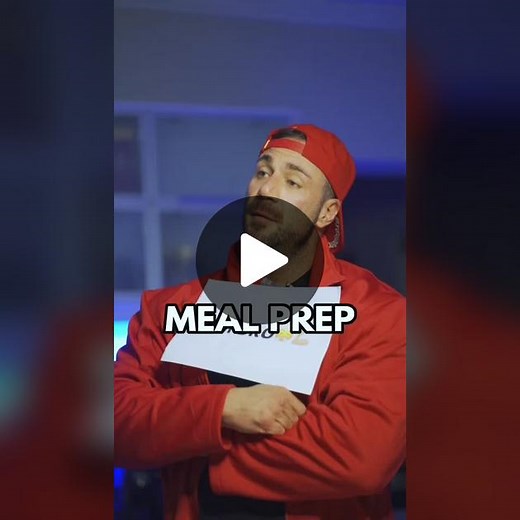 Daddy Noel is back #mealprep #food #weightloss #fitness #gymtok
