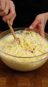 Once you try this recipe, you'll be hooked!