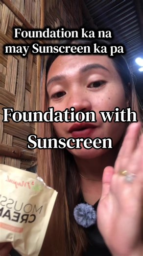 Foundation with Sunscreen: The Ultimate Skin Protection