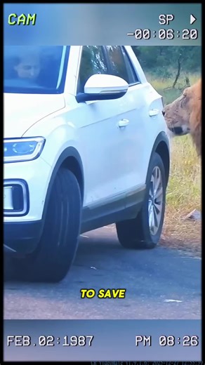 Discover Fascinating Wild Animals in Their Natural Habitat