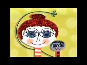 Nick Jr.’s Moose and Zee: “We Are Thankful” Theme