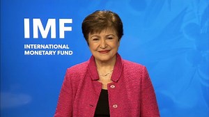 IMF chief: We must do more