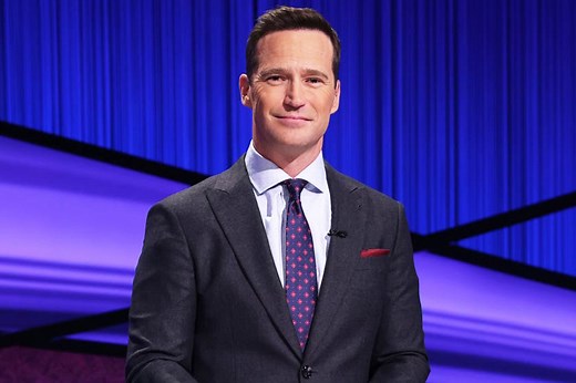 Mike Richards speaks out after being fired from 'Jeopardy' after 1 day as host