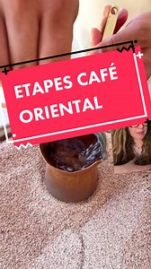 Préparation du Café Oriental: Les Étapes et Secrets Révélés