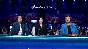 We're nearing the end! Here's the Top 5 of American Idol season 22