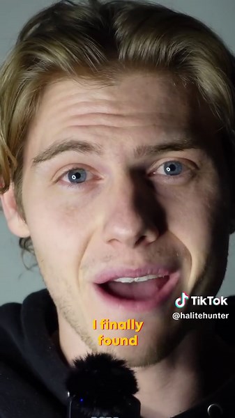 I Exposed McDonald’s Secret. #halite #youtube