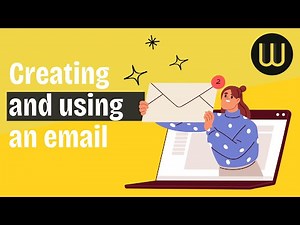 Creating and using an email (Step-By-Step guide)
