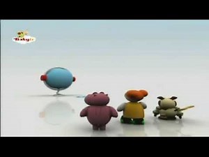 Hippa Hippa Hey | Moon