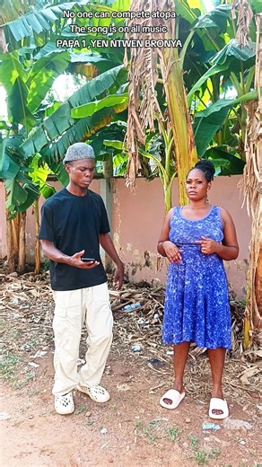 Experience the Unmatched Dance Moves of Atopa