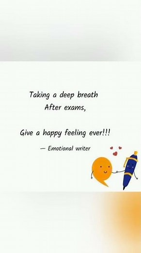 Motivational Quote After Exams | Stay Inspired & Positive