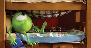 'Monsters University' Trailer And Clip: Ain't No Party Like A Scarer Party - SlashFilm