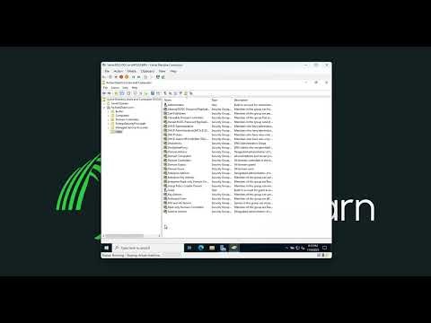 Episode 5 | Add UPN Suffix in Active Directory – Windows Server 2022/2025 Lab