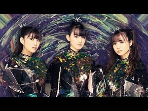 Interview: BABYMETAL on Evolving Metal and METAL FORTH's Epic Collaborations