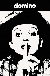 Domino - Movie