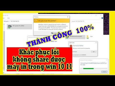 Share printer over Lan network windows 10 windows 11. Overcome all minor errors. 100% success