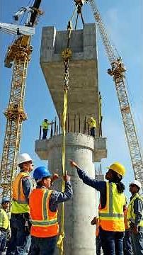 Infrastructure Construction: Deep Foundation and Cofferdam Engineering Secrets