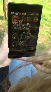 Playing Hexa Blast in the park, what a relaxing fun time!! ▶▶ https://apps.facebook.com/monsterhexa ☜ PC ▶▶https://play.google.com/store/apps/details… ☜ Google Android ▶▶ http://www.amazon.com/dp/B00WE42PBW ☜ Kindle Fire | Monster Busters:Hexa Blast