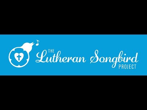 On Eagles' Wings (LSB 727)