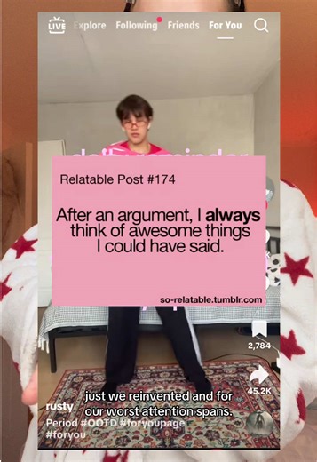 The 2016 Internet Trend Phenomenon