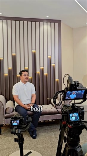 65K views · 1.9K reactions | *Aku kuat, aku melangkah jauh, aku...