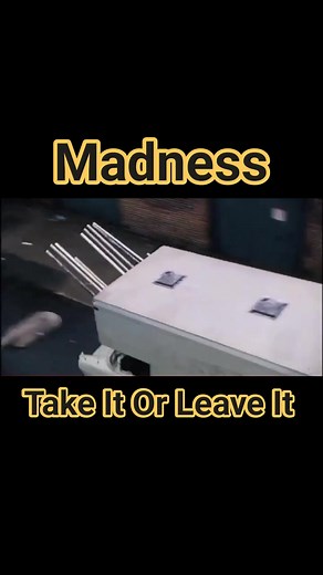 #madness | 2 Tone British Ska