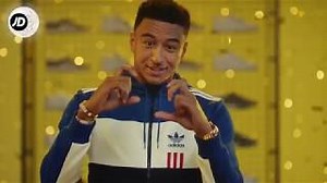 JD Sports #JDComesAlive | JD Christmas  advert UK