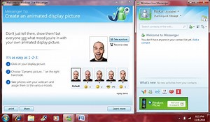 Change the Way You Chat