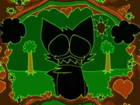 VALENTINE CANNIBAL in PowerYellowInvertFat (Fixed)