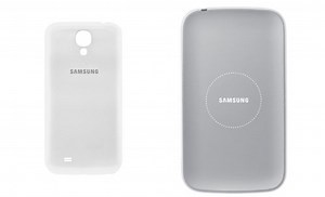 Samsung's S4 wireless charging kit now available in the US - but you may not want it ...