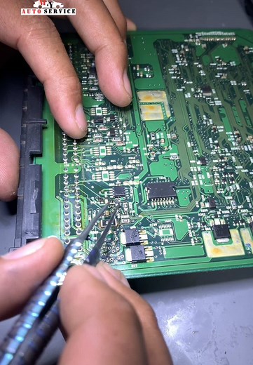 Repair Car ECU: Tips and Tricks for DIY Mechanics