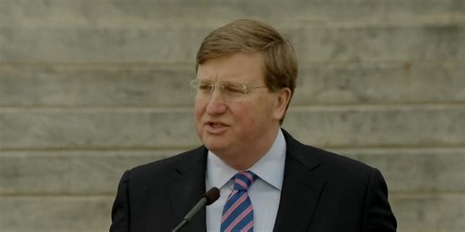 Gov. Reeves appoints new Chancery judge for Jones, Wayne counties