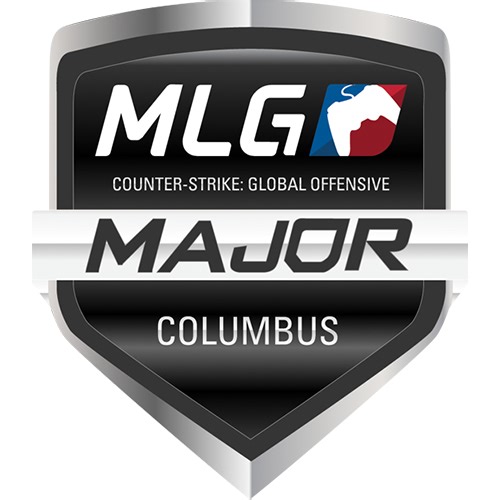 MLG Columbus 2016 Main Qualifier